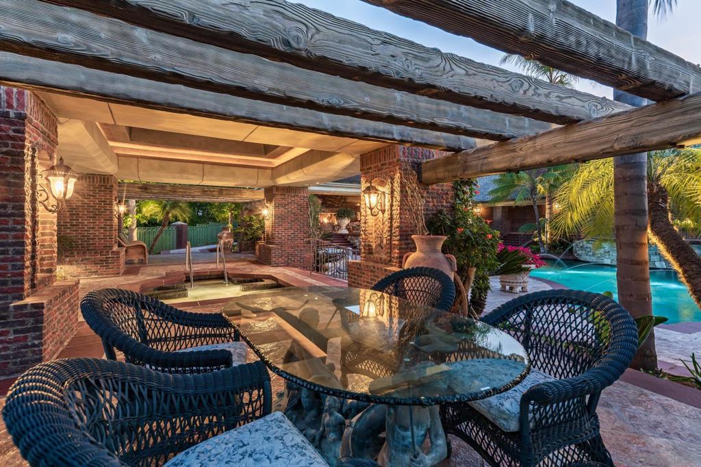 Rancho Santa Fe - Residential