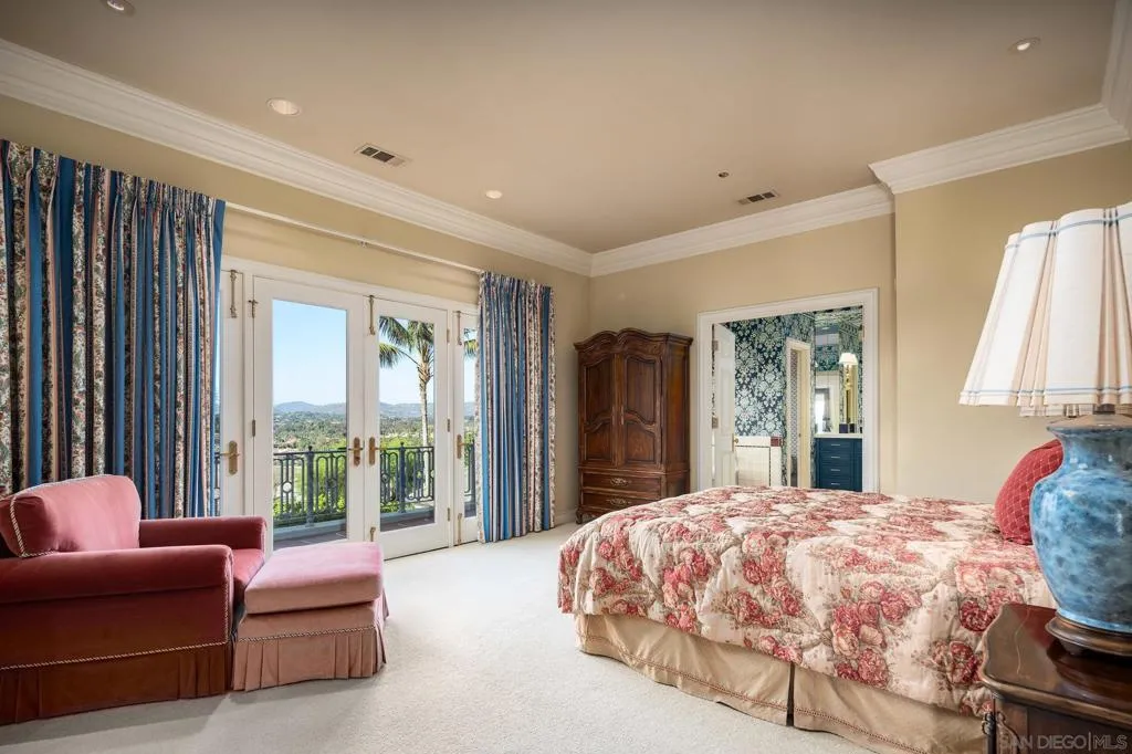 Rancho Santa Fe, California 92067, United States, 9 Bedrooms Bedrooms, ,13 BathroomsBathrooms,Residential,Active,223260