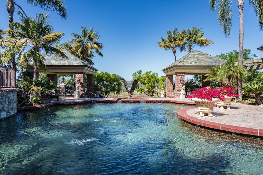 Rancho Santa Fe - Residential