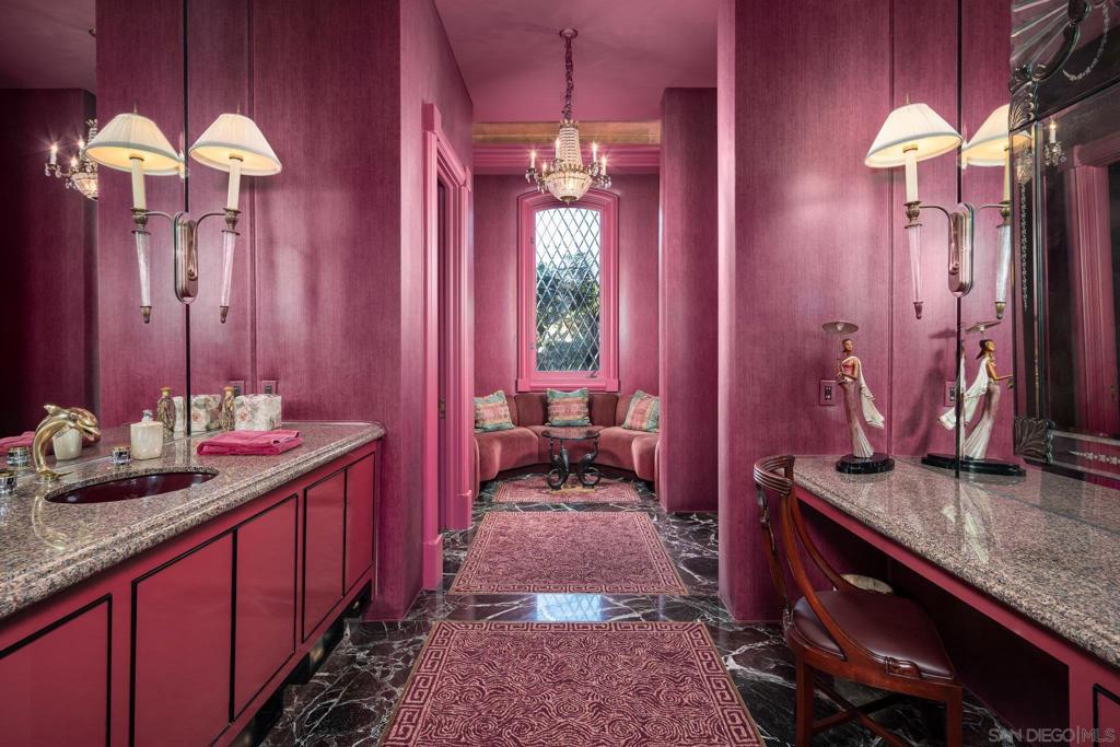 Rancho Santa Fe - Residential
