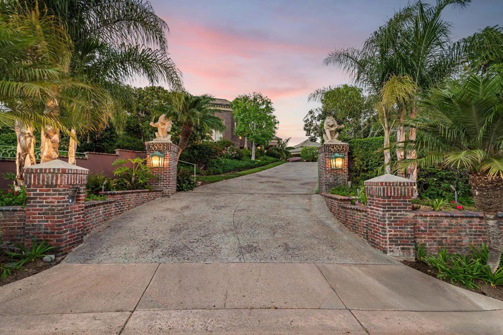 Rancho Santa Fe - Residential