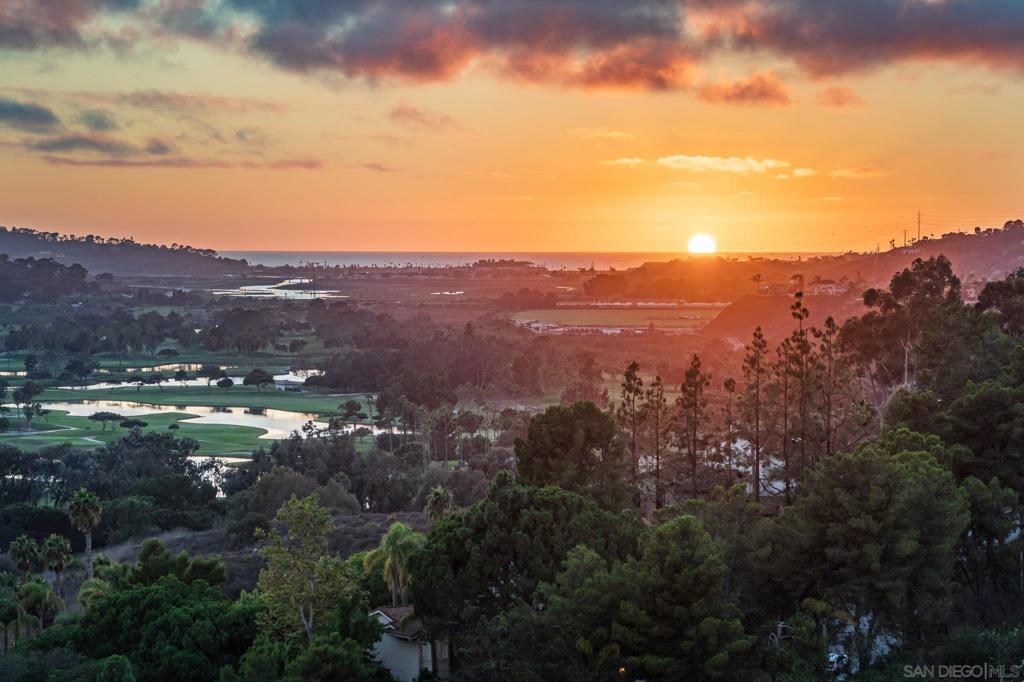 Rancho Santa Fe - Residential