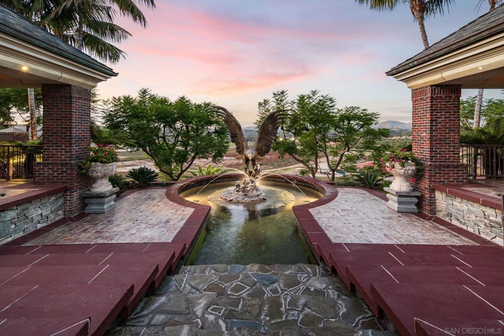 Rancho Santa Fe - Residential