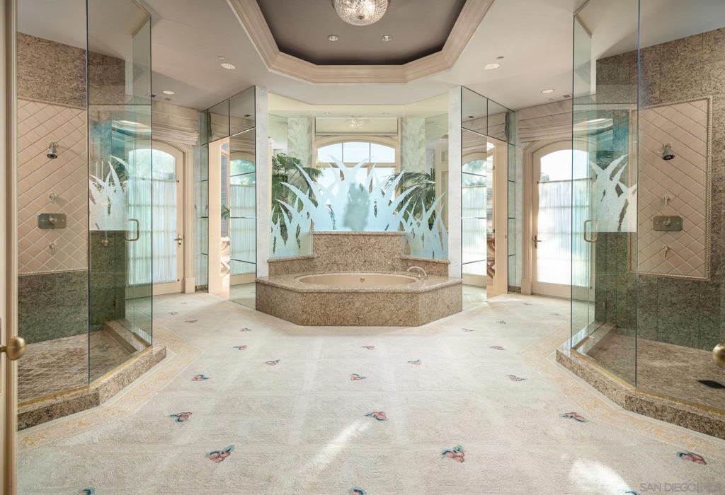 Rancho Santa Fe - Residential