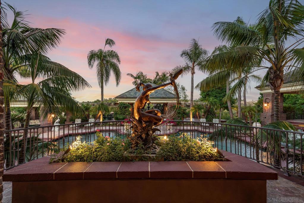 Rancho Santa Fe - Residential