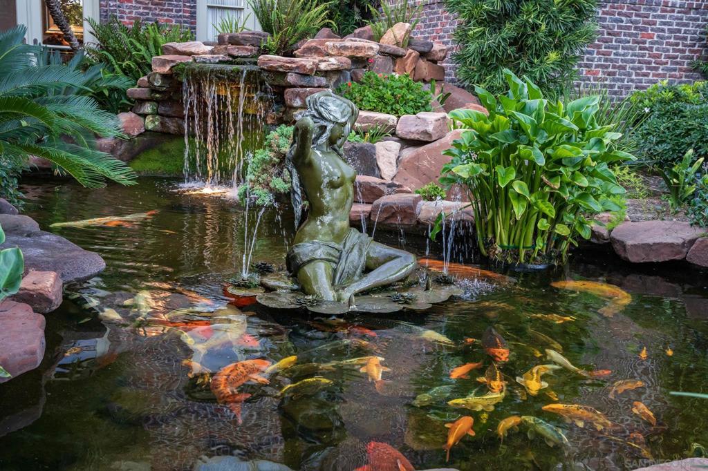 Rancho Santa Fe - Residential