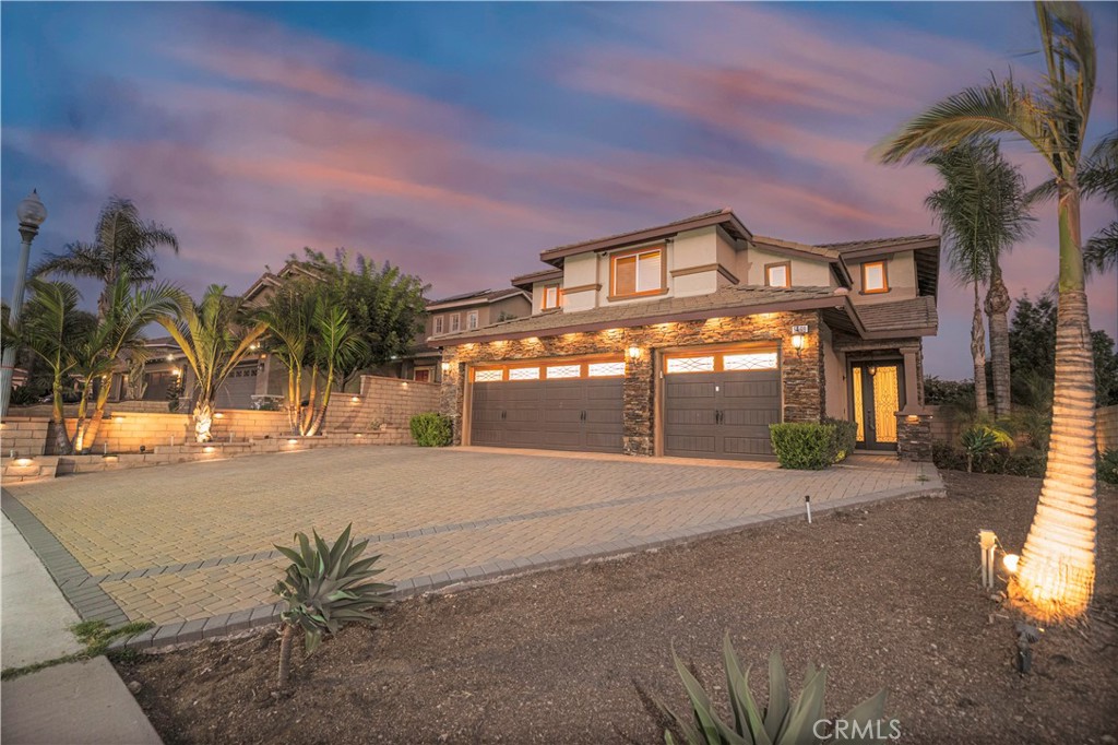 5569 Spur Court