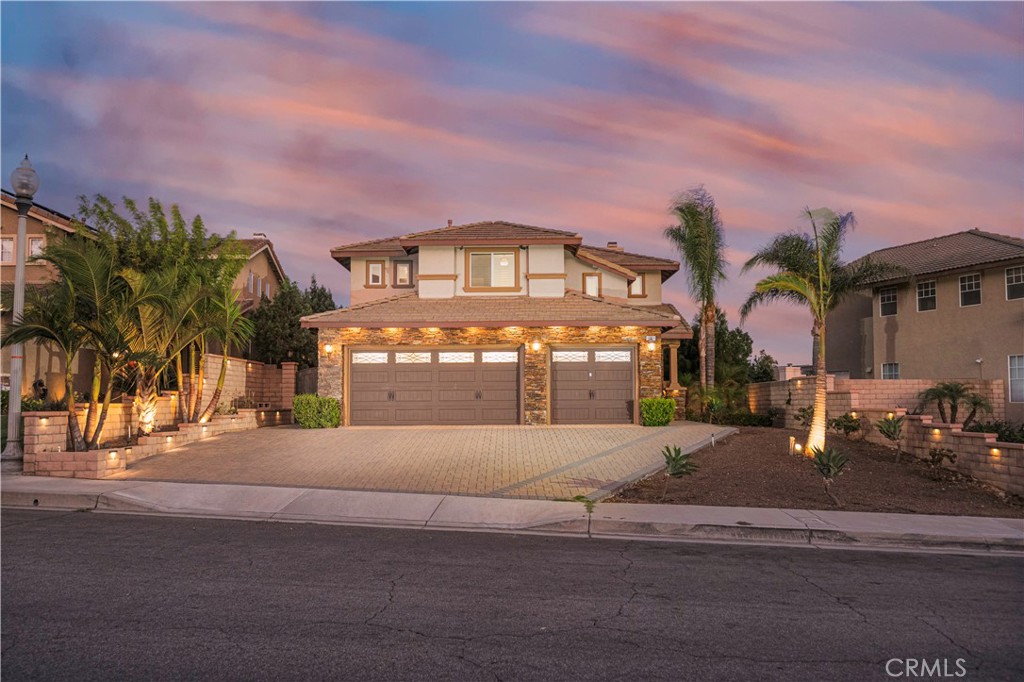 5569 Spur Court