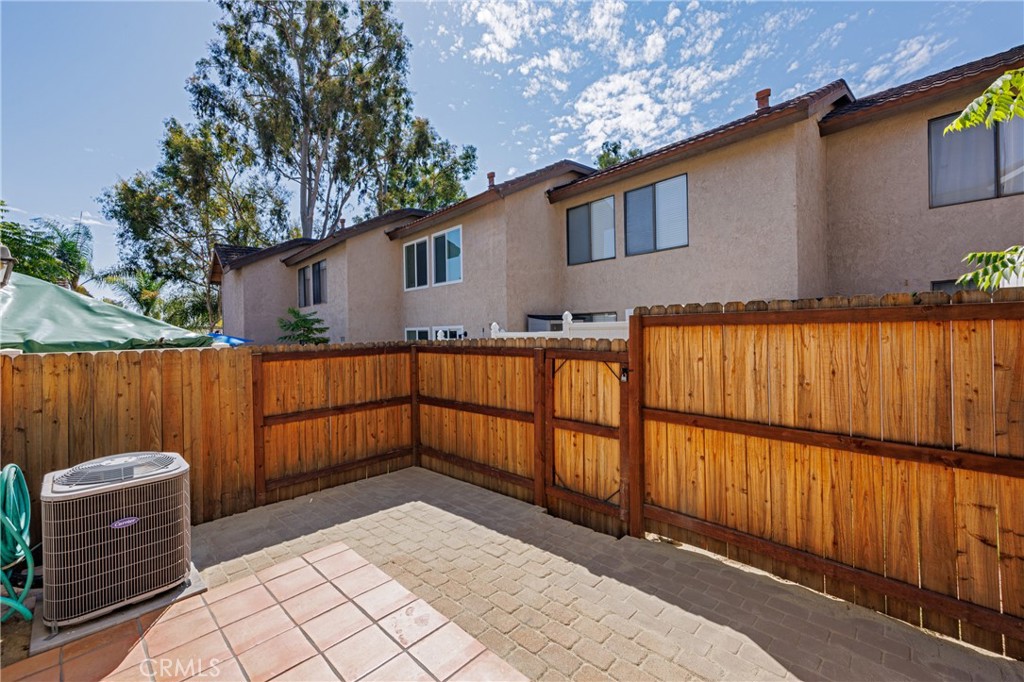 Cedar Glen (CG) - Residential