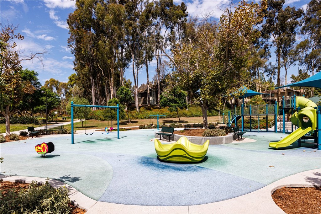 Cedar Glen (CG) - Residential