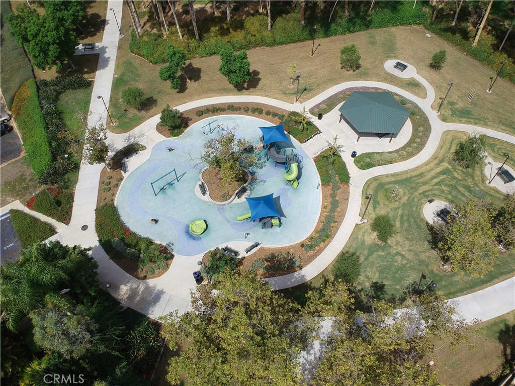 Cedar Glen (CG) - Residential