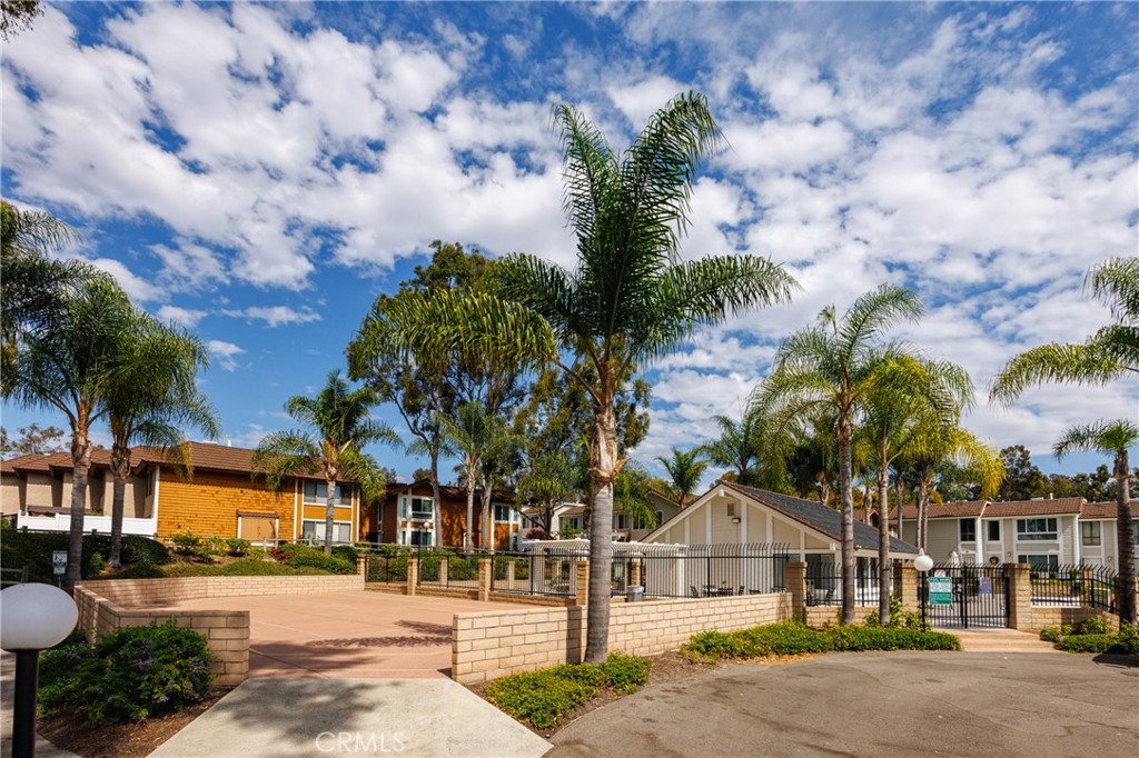 Cedar Glen (CG) - Residential