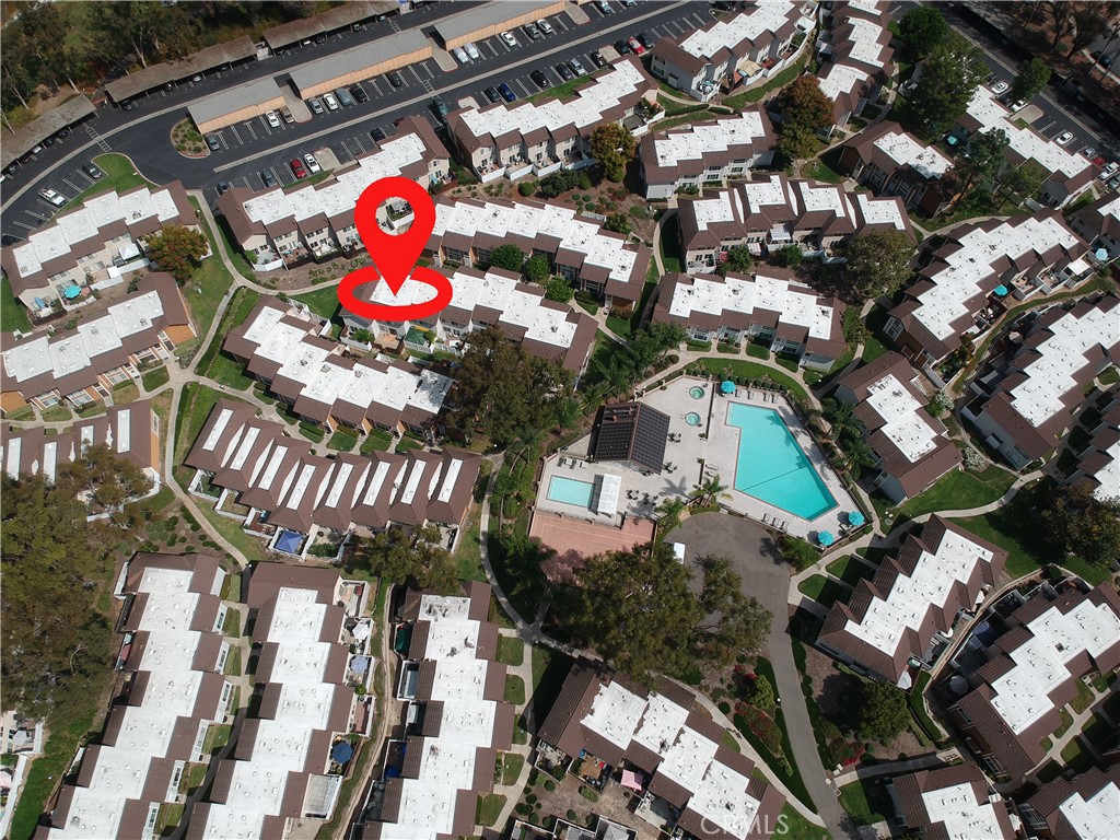 Cedar Glen (CG) - Residential
