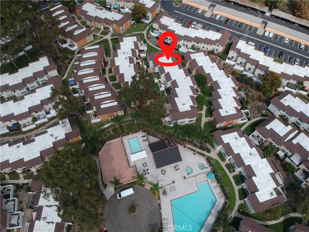 Cedar Glen (CG) - Residential