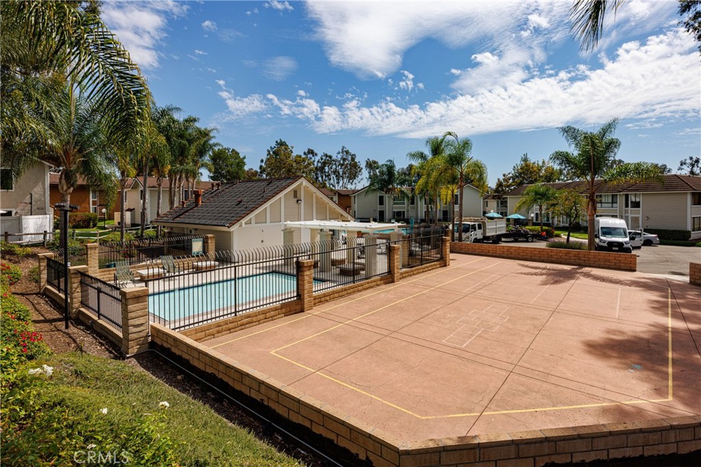 Cedar Glen (CG) - Residential