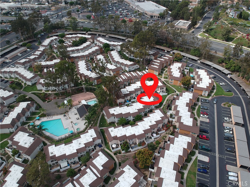 Cedar Glen (CG) - Residential
