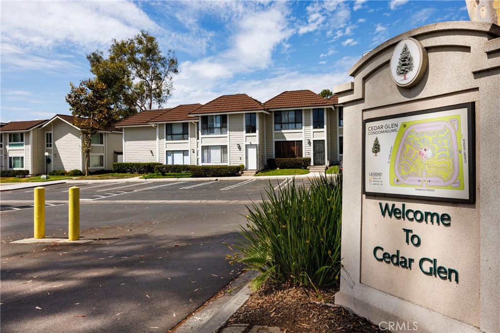 Cedar Glen (CG) - Residential