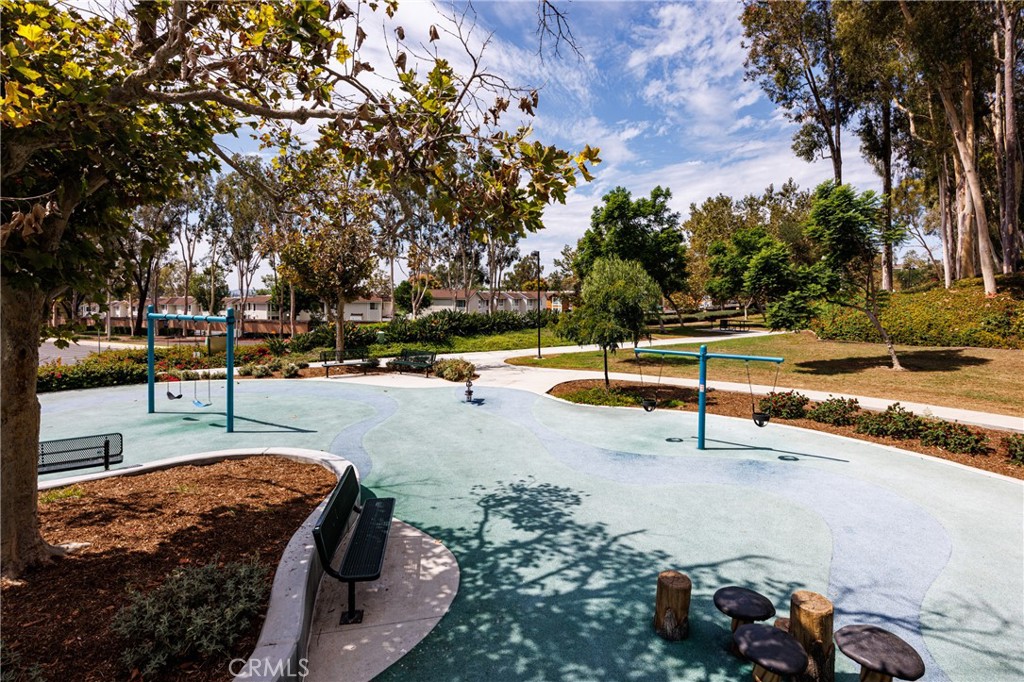 Cedar Glen (CG) - Residential