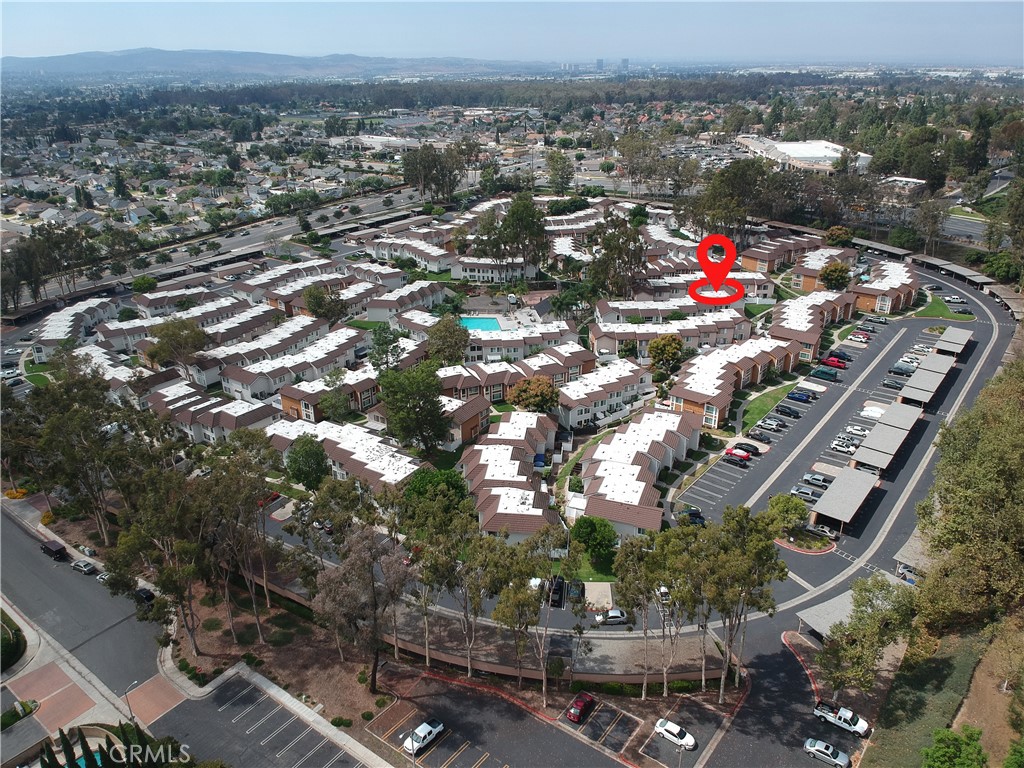 Cedar Glen (CG) - Residential