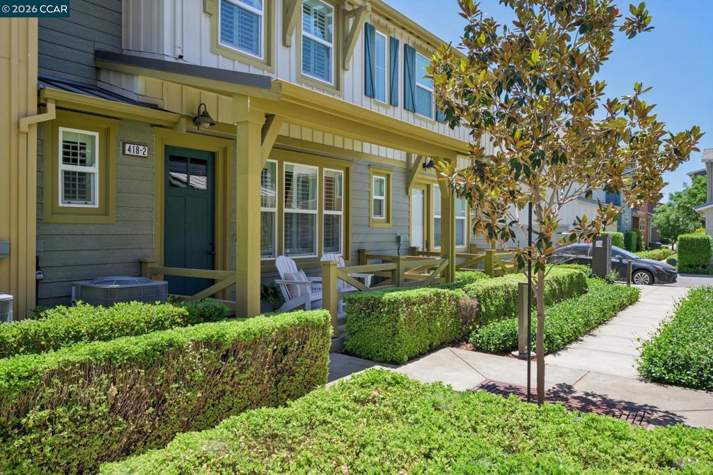 418 Persimmon Cmn 2, Livermore CA 94551