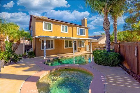 Photo of 12253 Knightsbridge Drive, Rancho Cucamonga, CA 91739 (MLS # OC26041157)