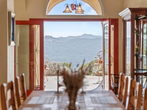 Photo of 17922 Sierra Cielo Ln Ln, Jamul, CA 91935 (MLS # 260003779SD)