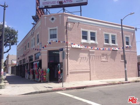 Photo of 5630 S Broadway, Los Angeles, CA 90037 (MLS # 26642903)