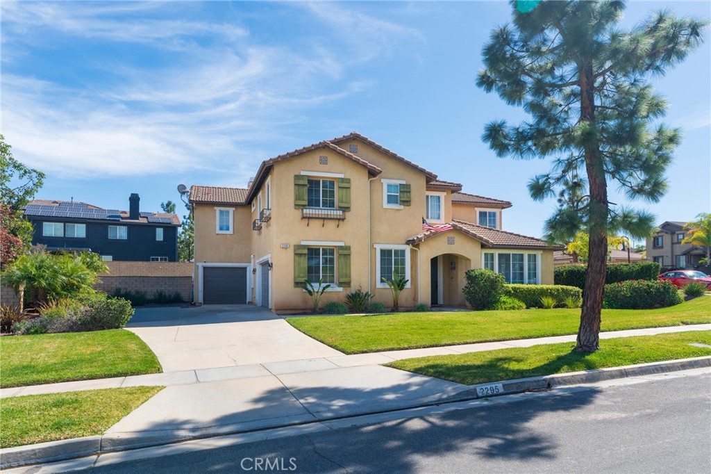 2295 Shanna Carle Drive