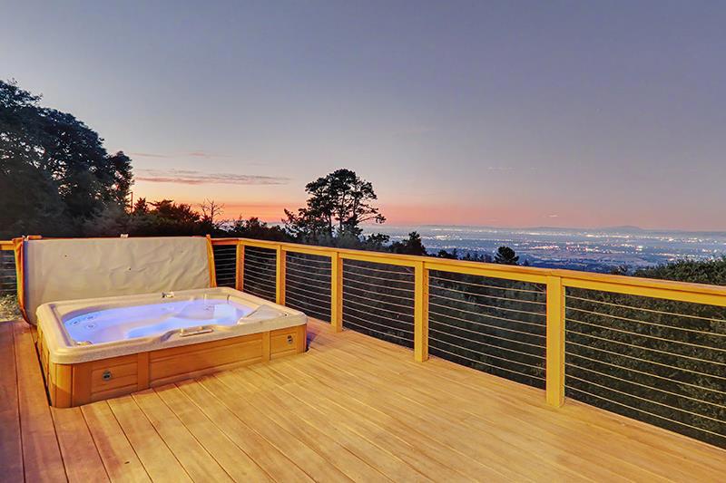 20421 Skyline Boulevard