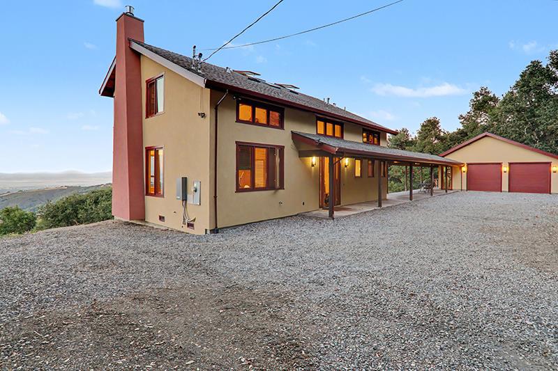 20421 Skyline Boulevard