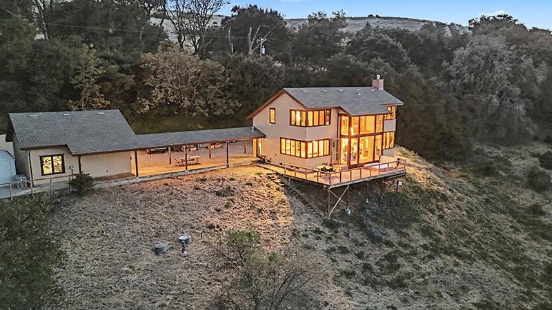 20421 Skyline Boulevard