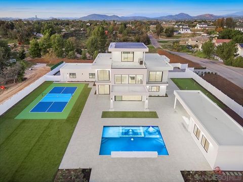 41955 Altanos Road Temecula CA 92592