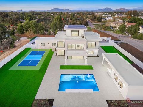 41955 Altanos Road Temecula CA 92592