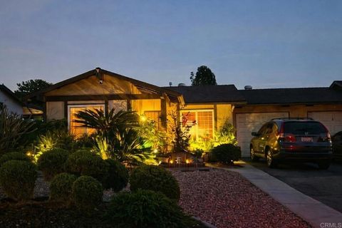 4699 Mystik Road Oceanside CA 92056