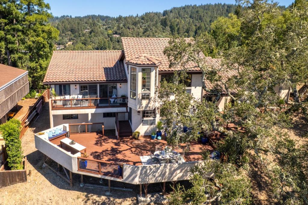 795 Tabor Drive