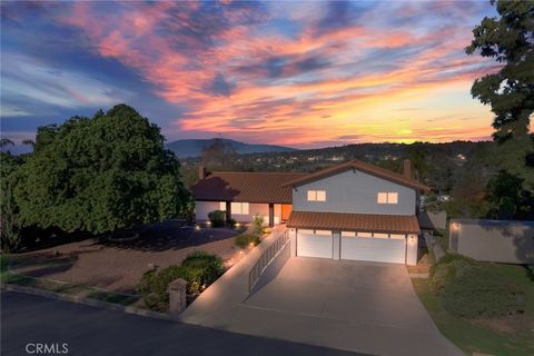 Photo of 15750 Pounders Drive, Riverside, CA 92504 (MLS # IV25276977)