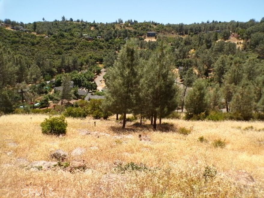 This is 1 of 2 lots available side by side that can make up a half acre, nice view of the valley and mountains, lots of wildlife, deer, turkeys, pheasants and more, enjoy fishing, boating, sailing kayaking, shopping close by, good schools, fine dining, entertainment and a short drive to Buckingham Golf and Country Club