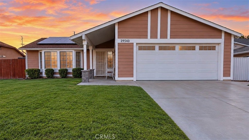 29543 Squaw Valley