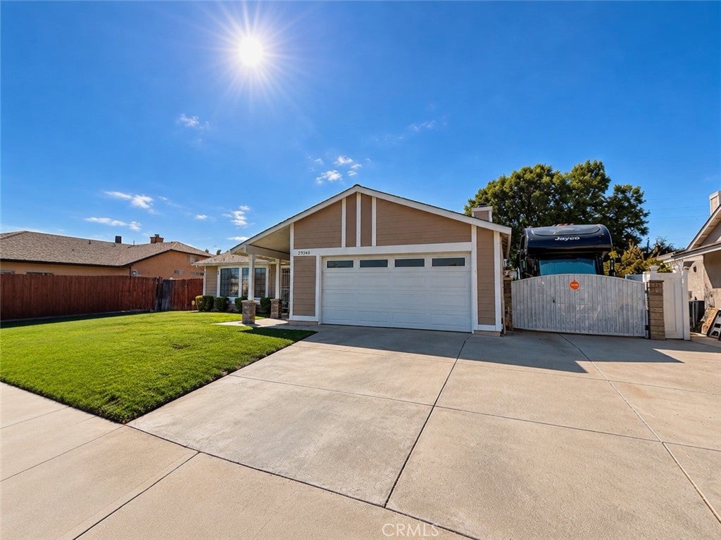 29543 Squaw Valley