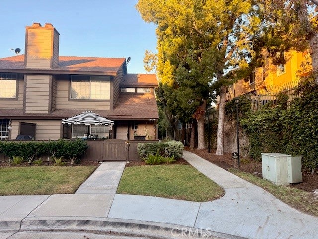 2311 S Mira Court
