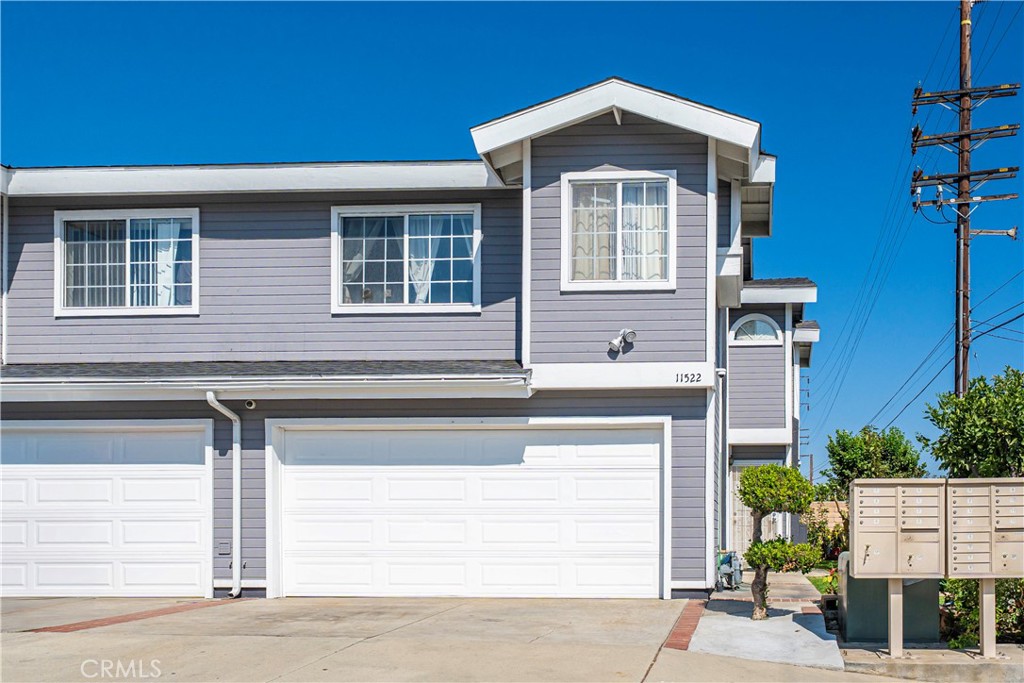 Welcome to 11522 Double Eagle Dr, a stunningly upgraded and truly move-in ready home that blends comfort, style, and value in one perfect package. With incredibly low HOA fees of only $250 covering cable, insurance, exterior maintenance, and pool access, this home delivers exceptional benefits at a fraction of the cost. Really cared for, it was FUMIGATED just three years ago, features FRESH paint and a NEW roof only two years old, and includes a brand new HVAC system with central air and heat, ensuring modern comfort and peace of mind. Step inside to discover a beautifully remodeled kitchen with soft-close cabinets and recessed lighting, elegant hardwood floors, and brand new porcelain floors on the lower level. The inviting living room showcases a cozy fireplace, perfect for relaxing evenings and family gatherings, while soaring vaulted ceilings in the bedrooms create an airy, open feel. The master retreat is a grand sanctuary with its own walk-in closet, the second bedroom also boasts a walk-in closet, and the third bedroom offers an oversized closet, providing abundant storage throughout. Everyday living is made effortless with an inside laundry room and a spacious two-car attached garage with cabinets. Outside, enjoy your own private escape with a large back patio ideal for lounging, entertaining, or cultivating plants, complemented by a yard filled with beautiful fruit trees and lush greenery. This pet-friendly community makes it easy to enjoy a balanced lifestyle of relaxation, convenience, and charm.