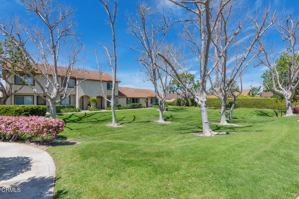 Mandalay Beach Townhomes - 2837 - Residential