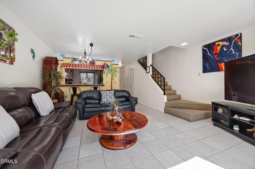 Mandalay Beach Townhomes - 2837 - Residential
