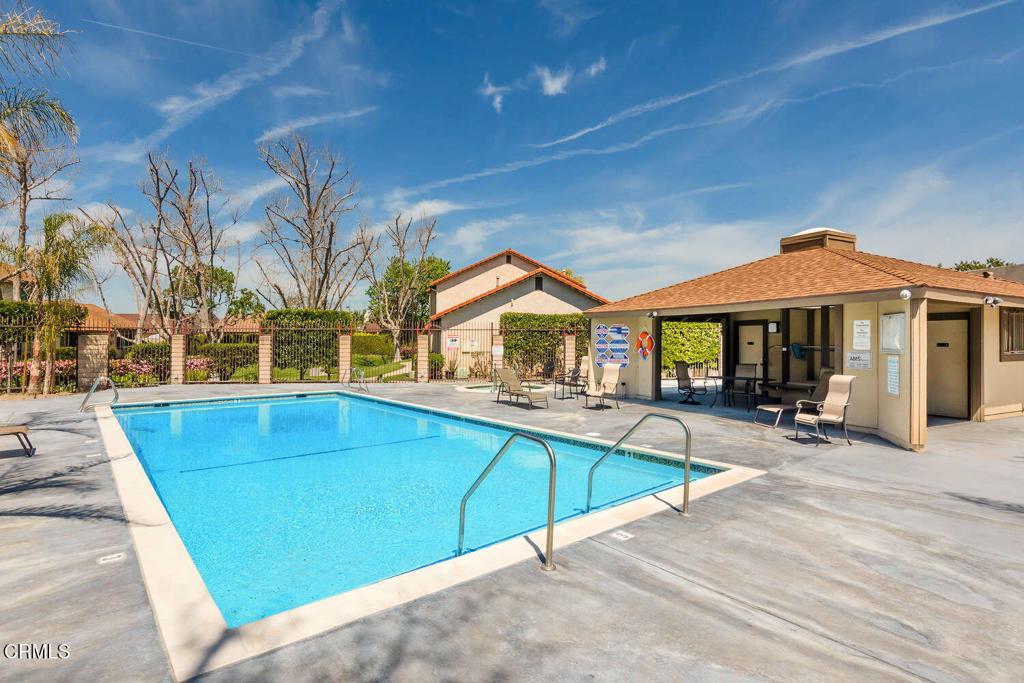 Mandalay Beach Townhomes - 2837 - Residential