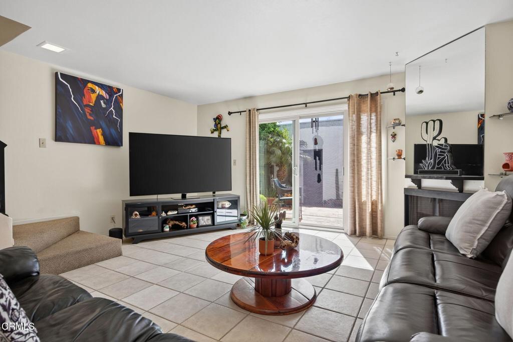 Mandalay Beach Townhomes - 2837 - Residential