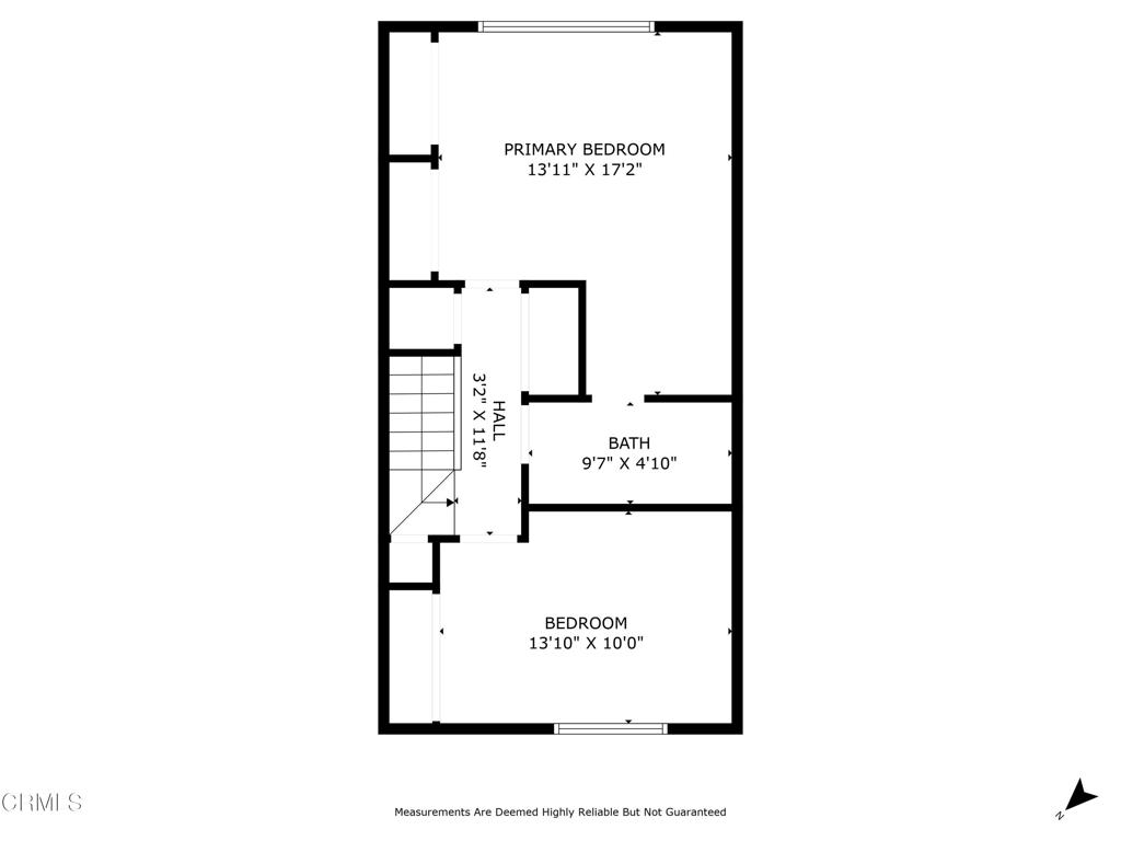 Mandalay Beach Townhomes - 2837 - Residential