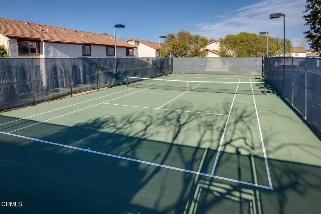Mandalay Beach Townhomes - 2837 - Residential