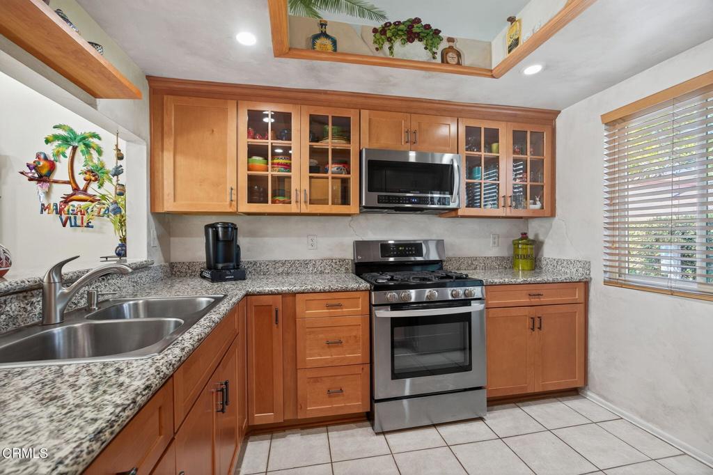 Mandalay Beach Townhomes - 2837 - Residential