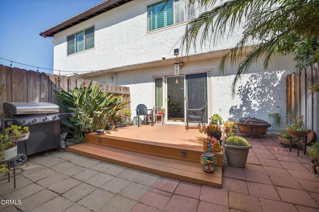 Mandalay Beach Townhomes - 2837 - Residential