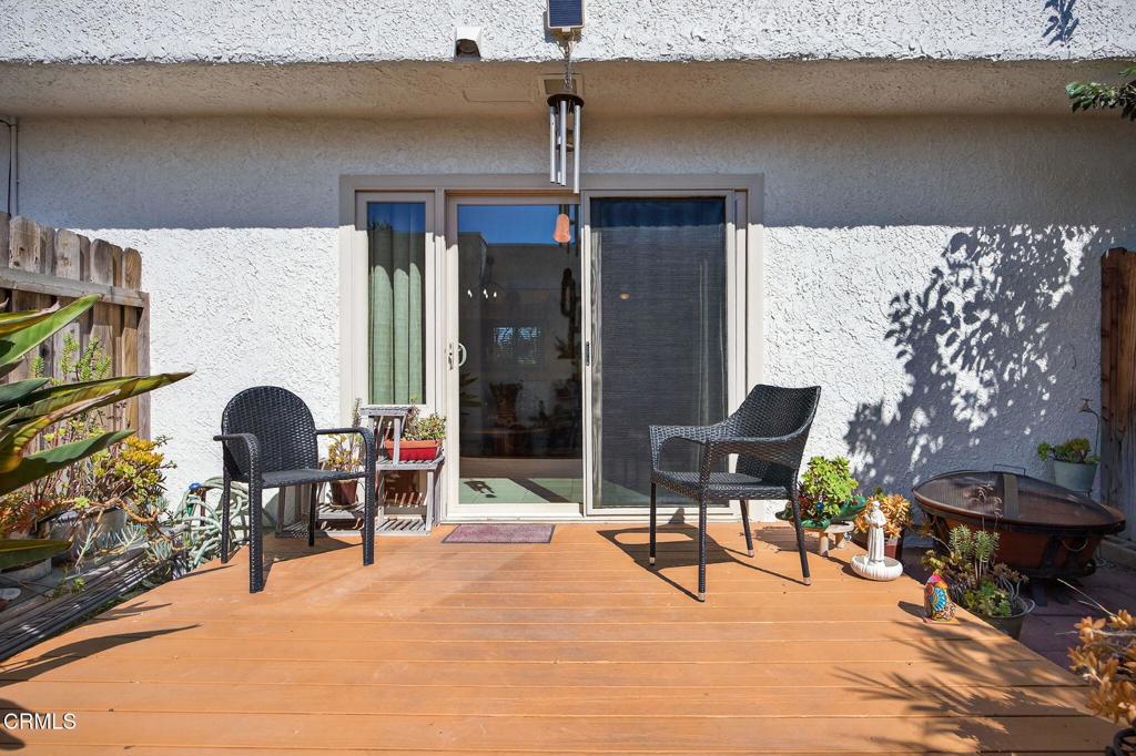 Mandalay Beach Townhomes - 2837 - Residential